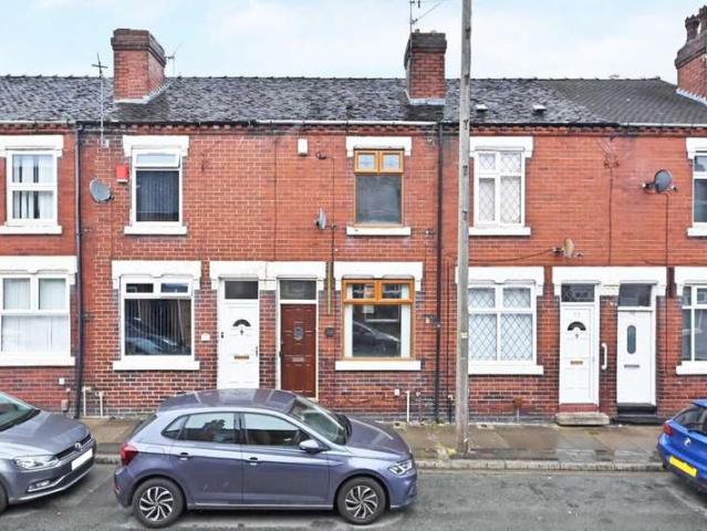 2 Bedroom Terraced House
