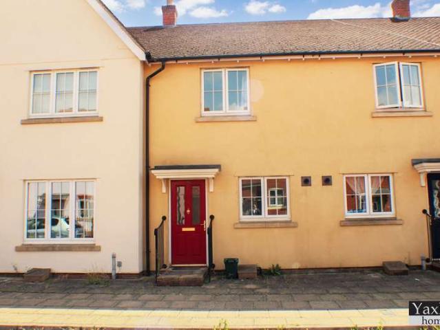 2 Bedroom Terraced House