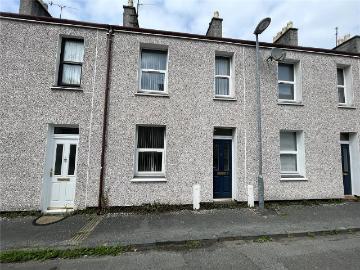 2 bedroom terraced house