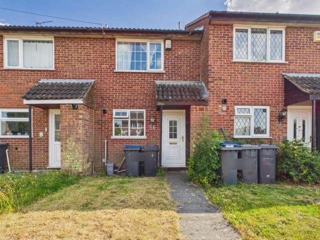 2 Bedroom Terraced House
