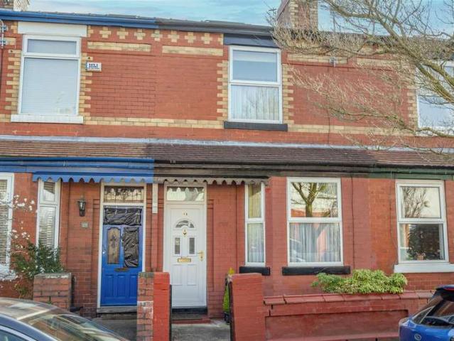 2 Bedroom Terraced House