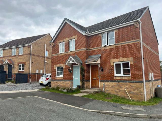2 Bedroom Terraced House