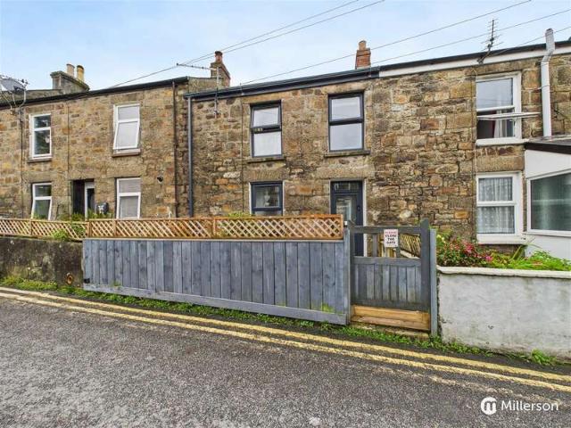 2 Bedroom Terraced House