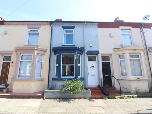 2 Bedroom Terraced House