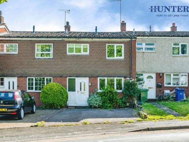 2 Bedroom Terraced House
