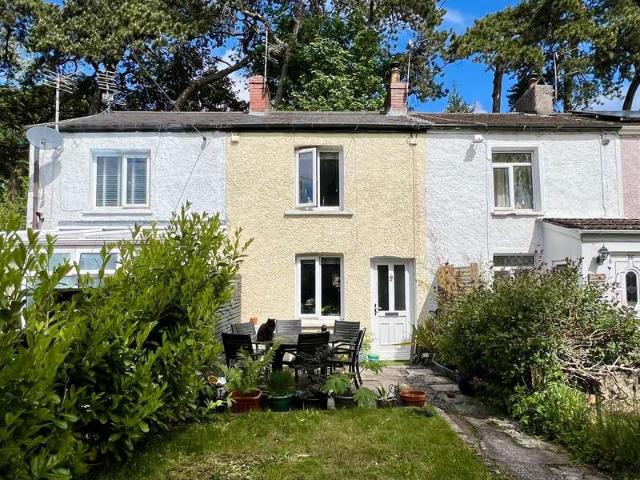 2 Bedroom Terraced House
