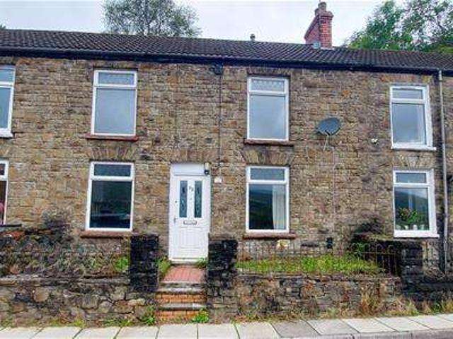 2 Bedroom Terraced House