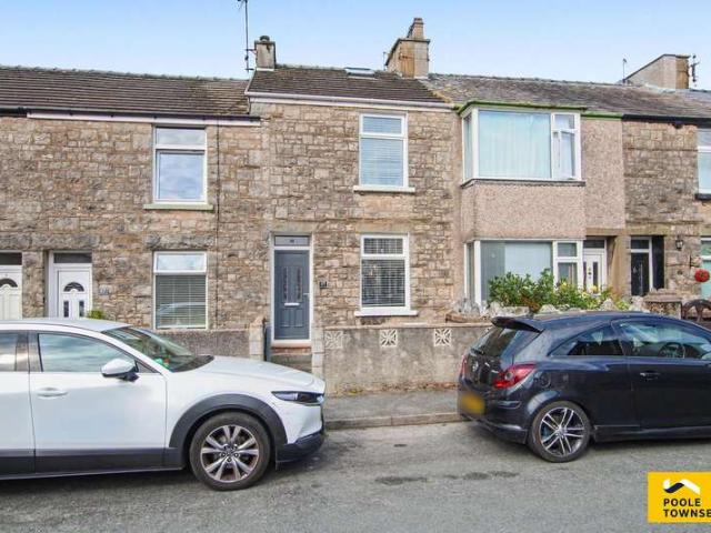 2 Bedroom Terraced House