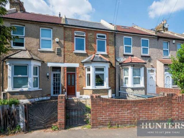 2 Bedroom Terraced House