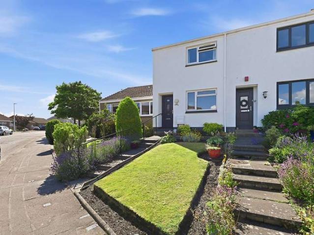 2 Bedroom Terraced House