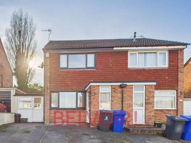 2 Bedroom Terraced House