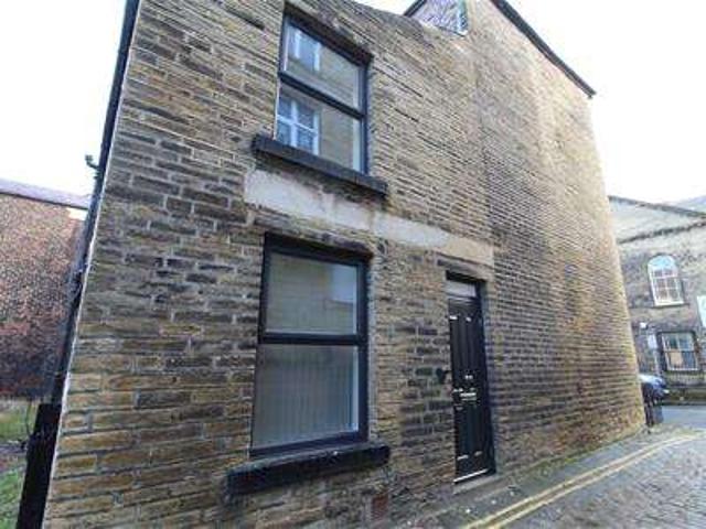 2 Bedroom Terraced House