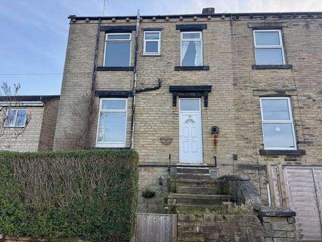 2 Bedroom Terraced House
