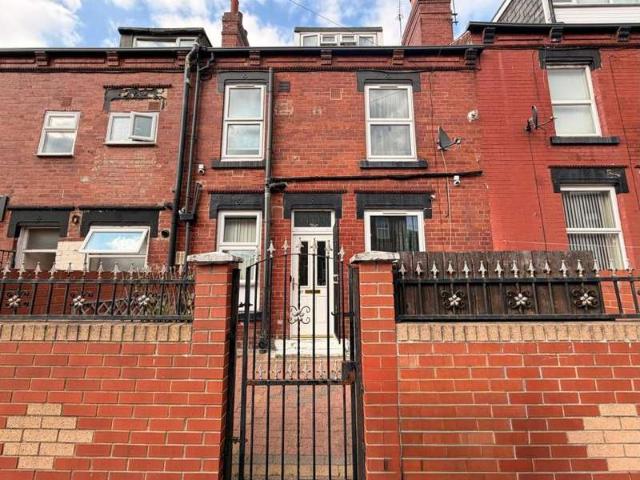 2 Bedroom Terraced House