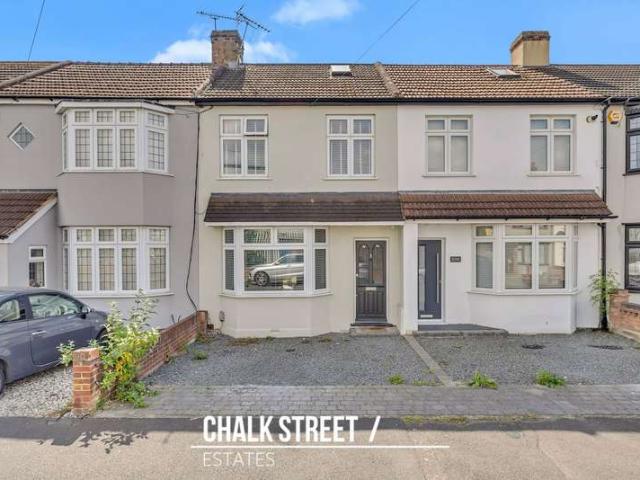 2 Bedroom Terraced House