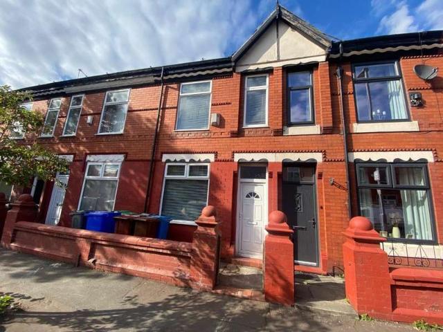 2 Bedroom Terraced House