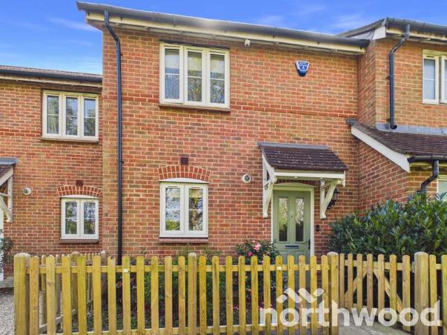 2 Bedroom Terraced House
