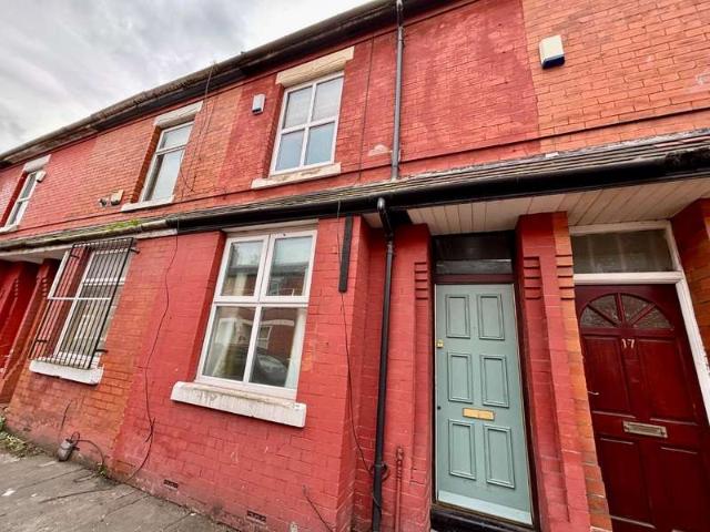 2 Bedroom Terraced House