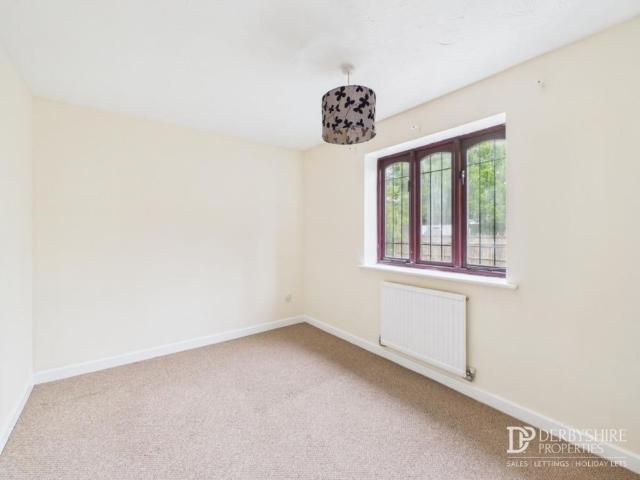 2 Bedroom Terraced House