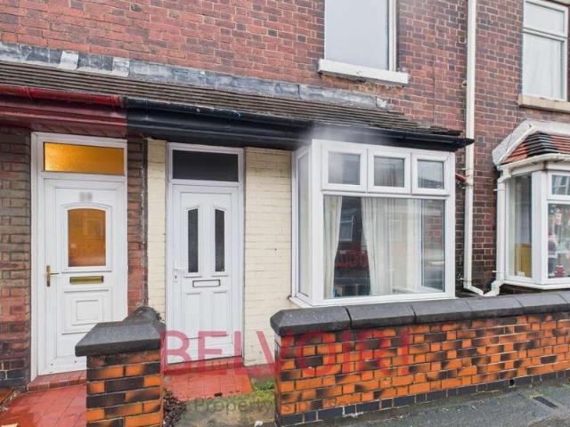 2 Bedroom Terraced House