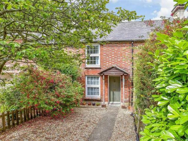 2 Bedroom Terraced House