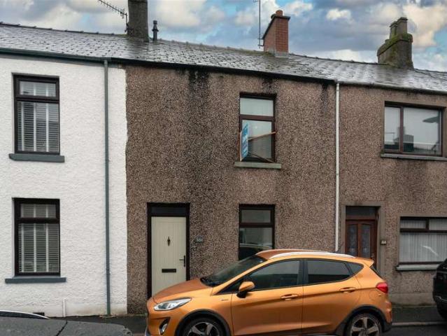 2 Bedroom Terraced House