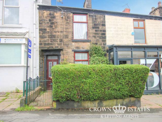 2 Bedroom Terraced House