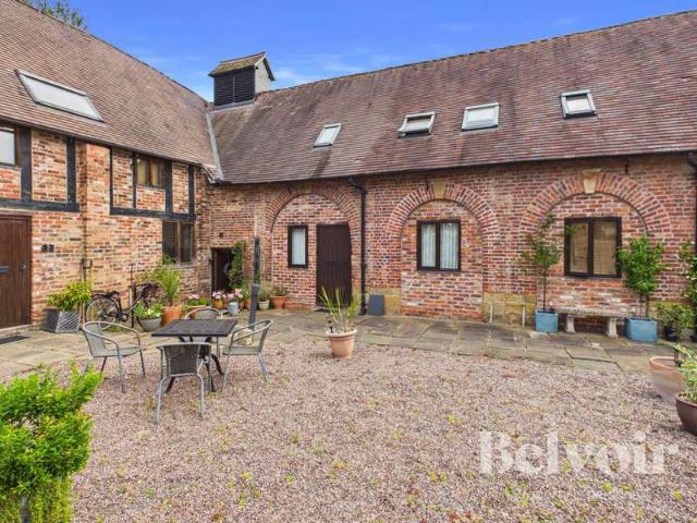 2 Bedroom Terraced House