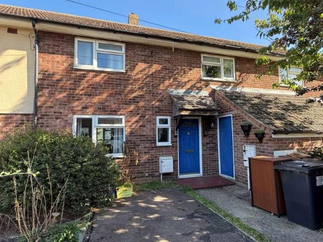 2 Bedroom Terraced House