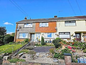 2 Bedroom Terraced House