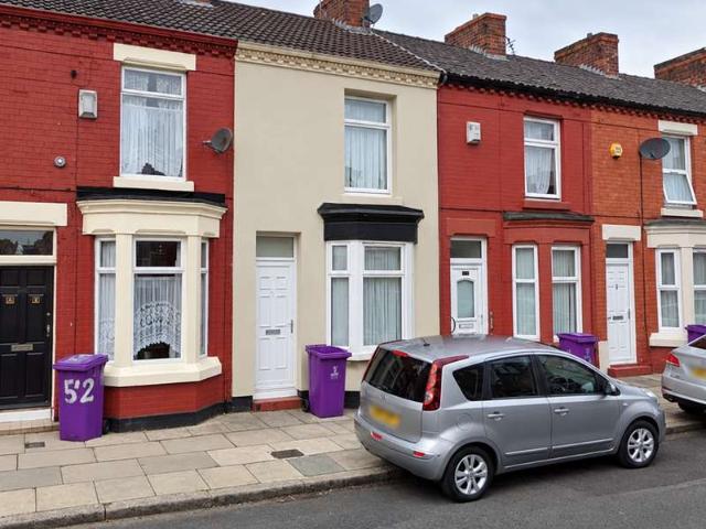 2 Bedroom Terraced House