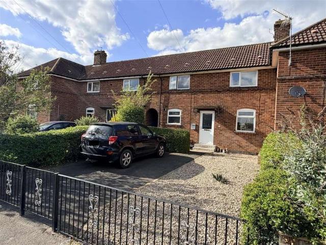 2 Bedroom Terraced House