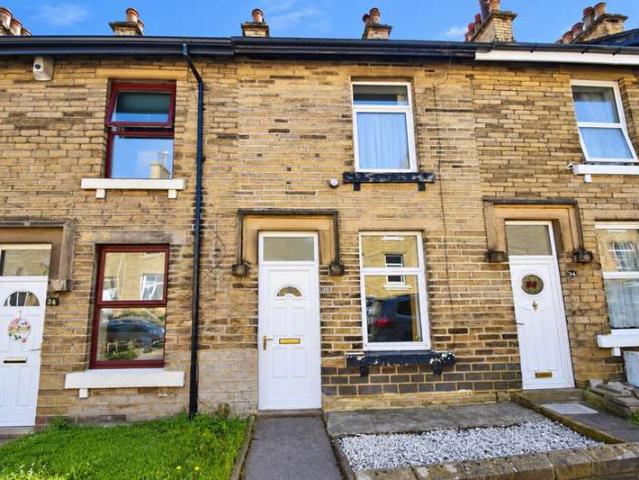2 Bedroom Terraced House