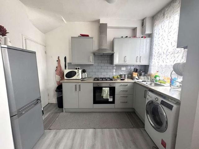 2 Bedroom Terraced House