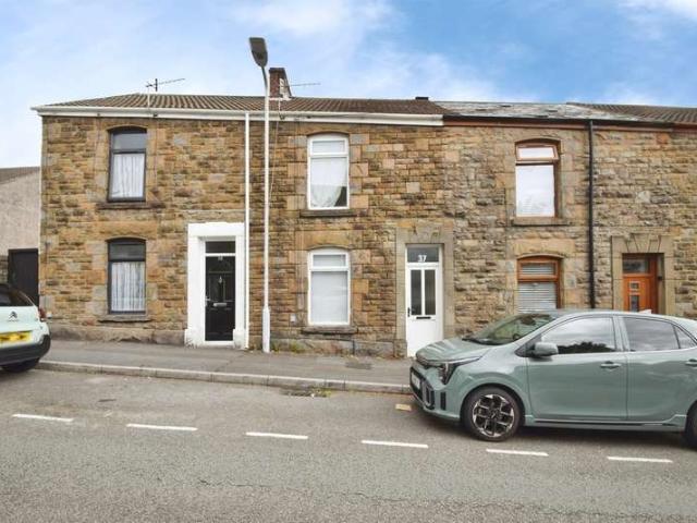 2 Bedroom Terraced House