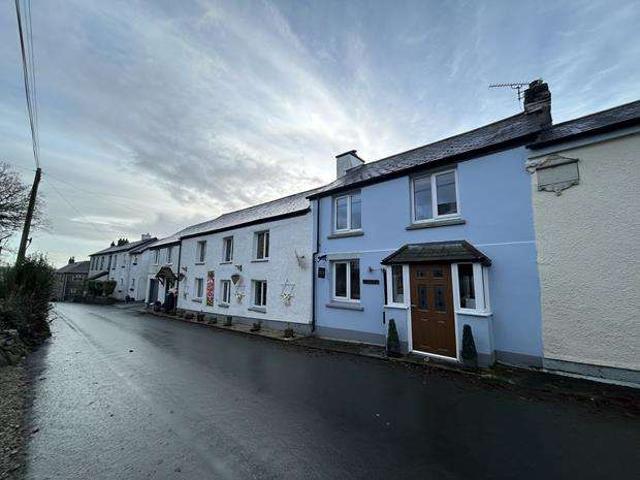 2 Bedroom Terraced House
