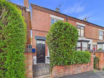 2 Bedroom Terraced House