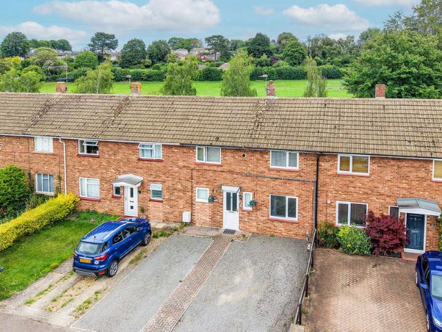 2 Bedroom Terraced House