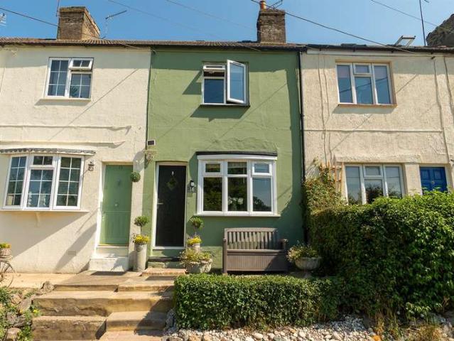 2 Bedroom Terraced House
