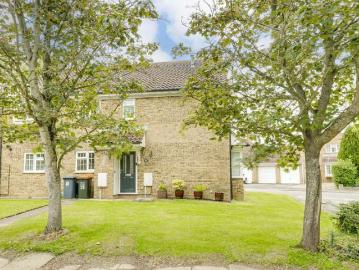 2 Bedroom Terraced House