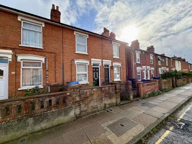 2 Bedroom Terraced House