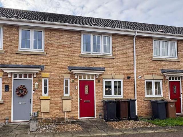 2 Bedroom Terraced House