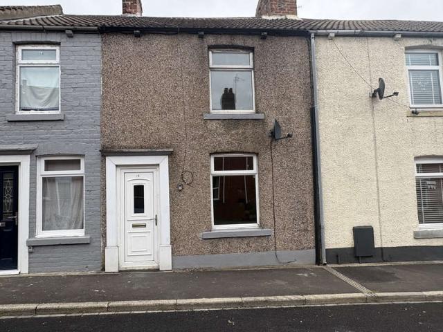 2 Bedroom Terraced House