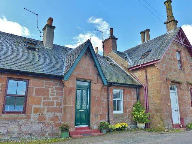 2 Bedroom Terraced House