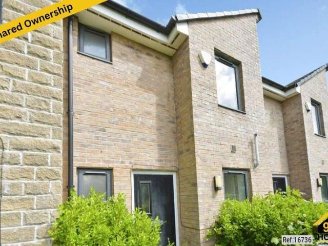 2 Bedroom Terraced House