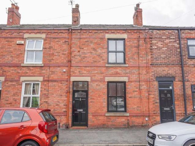 2 Bedroom Terraced House