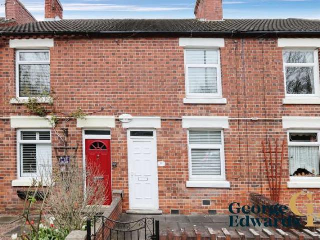 2 Bedroom Terraced House