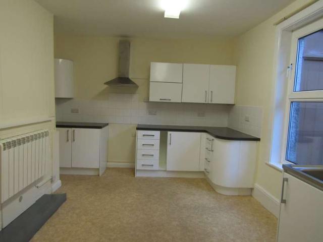 2 Bedroom Terraced House