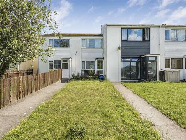 2 Bedroom Terraced House