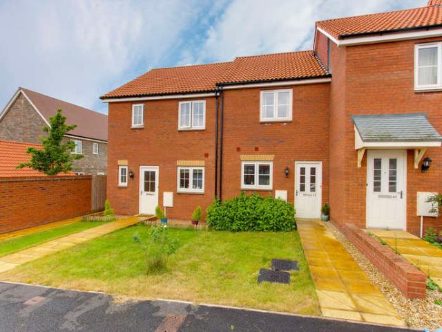 2 Bedroom Terraced House